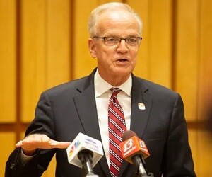 Jerry Moran