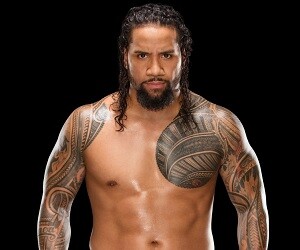 Jey Uso - images