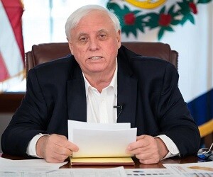 Jim Justice - images