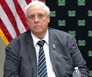 Jim Justice - images