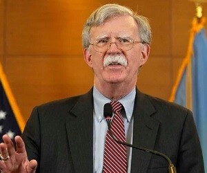 John Bolton - images