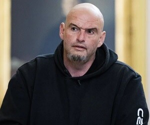 John Fetterman - images