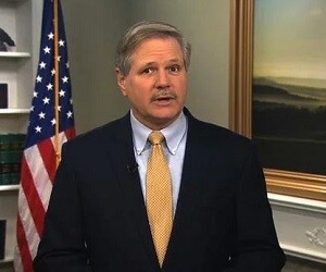 John Hoeven - images