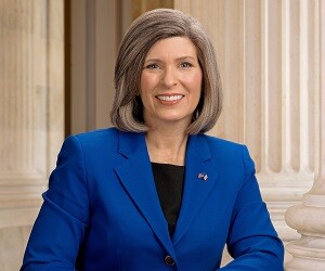 Joni Ernst - images