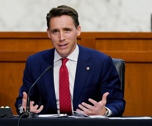 Josh Hawley