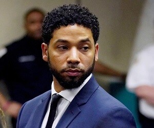Jussie Smollett - images