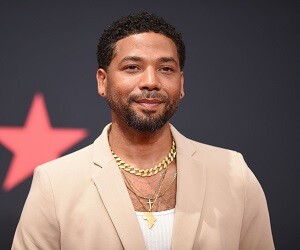 Jussie Smollett - images