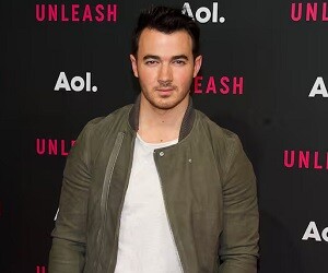 Kevin Jonas