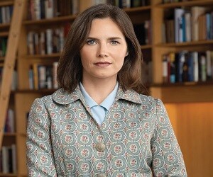 Amanda Knox - images