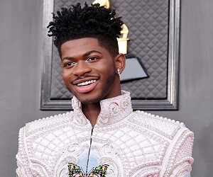 Lil Nas X