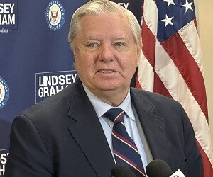 Lindsey Graham