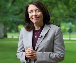 Maria Cantwell - images