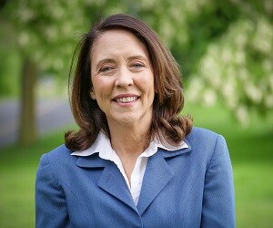 Maria Cantwell - images
