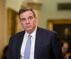 Mark Warner