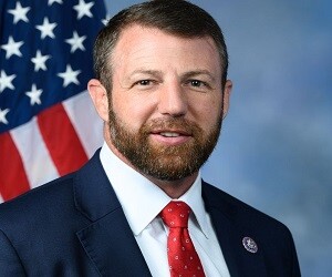 Markwayne Mullin - images