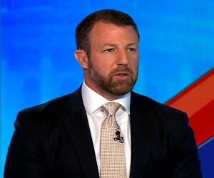 Markwayne Mullin