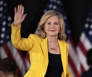 Marsha Blackburn