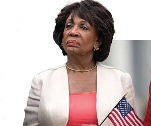 Maxine Waters - images