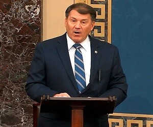 Mike Rounds