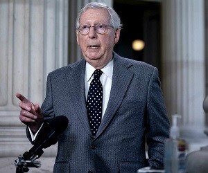 Mitch McConnell