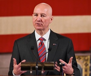 Pete Ricketts - images