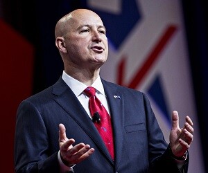 Pete Ricketts - images