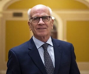 Peter Welch - images