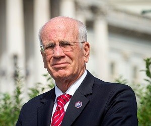 Peter Welch - images