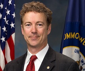 Rand Paul