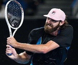 Reilly Opelka - images