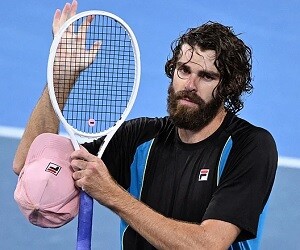 Reilly Opelka - images