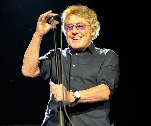 Roger Daltrey