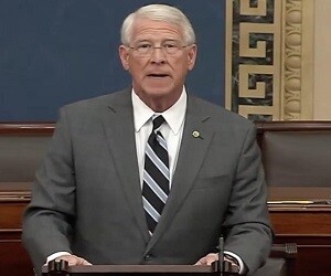 Roger Wicker - images