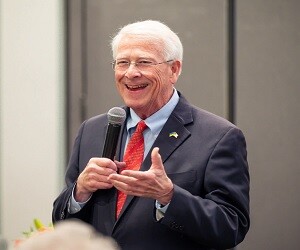 Roger Wicker - images