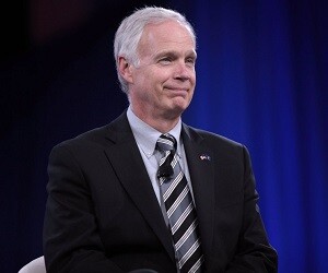 Ron Johnson