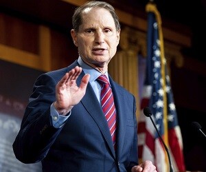 Ron Wyden