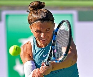 Sara Errani