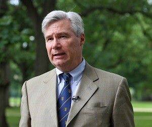 Sheldon Whitehouse