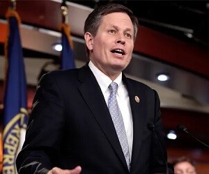 Steve Daines