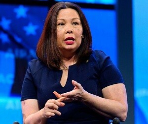 Tammy Duckworth - images