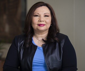 Tammy Duckworth - images