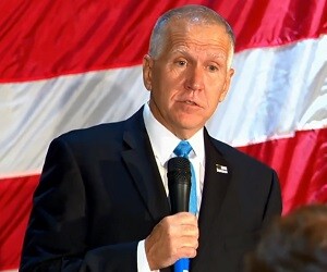 Thom Tillis - images