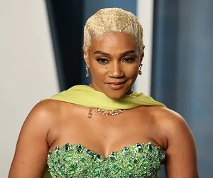 Tiffany Haddish