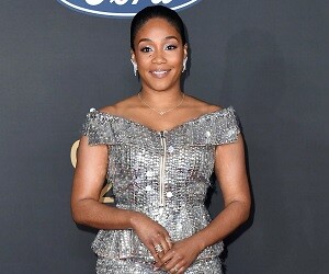 Tiffany Haddish - images