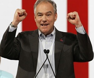 Tim Kaine - images
