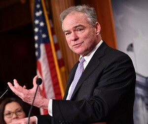Tim Kaine - images