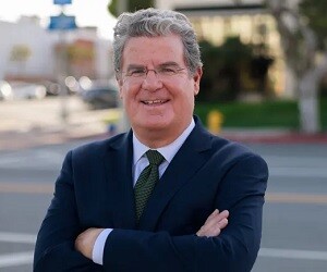Tim McOsker
