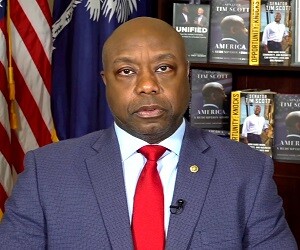 Tim Scott