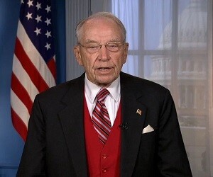 Chuck Grassley - images