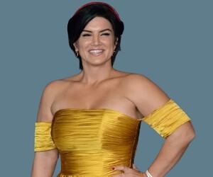Gina Carano - images
